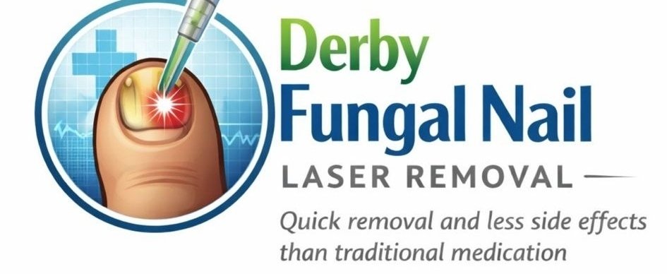 Fungal Nail Laser Removal